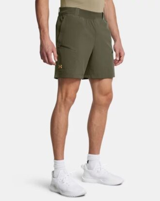 Tactical 6.375″ Training Shorts