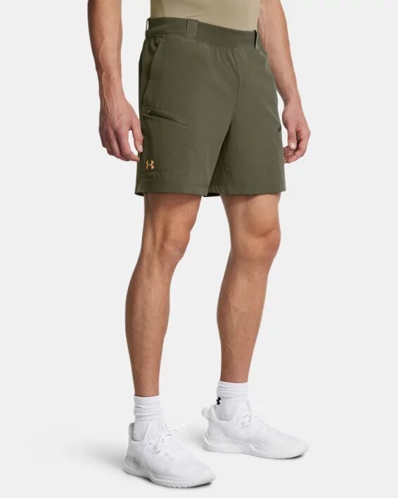 Tactical 6.375″ Training Shorts Tactical 6.375″ Training Shorts