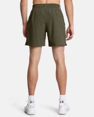 Tactical 6.375″ Training Shorts