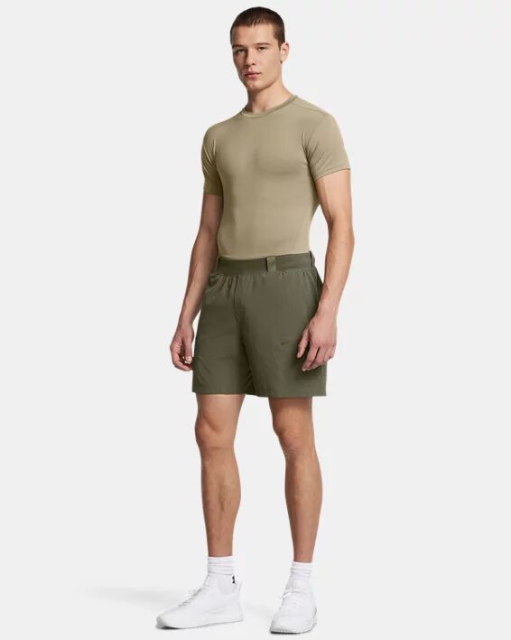 Tactical 6.375″ Training Shorts Tactical 6.375″ Training Shorts