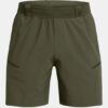 Tactical 6.375″ Training Shorts Tactical 6.375″ Training Shorts