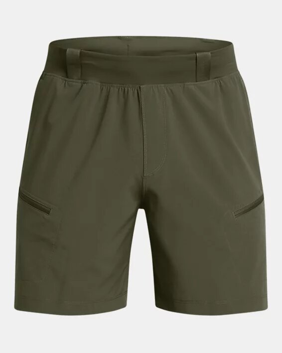 Tactical 6.375″ Training Shorts Tactical 6.375″ Training Shorts