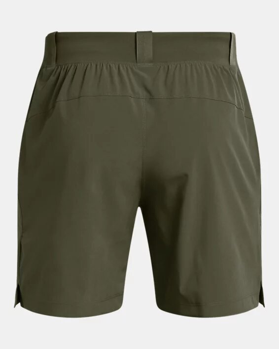 Tactical 6.375″ Training Shorts Tactical 6.375″ Training Shorts