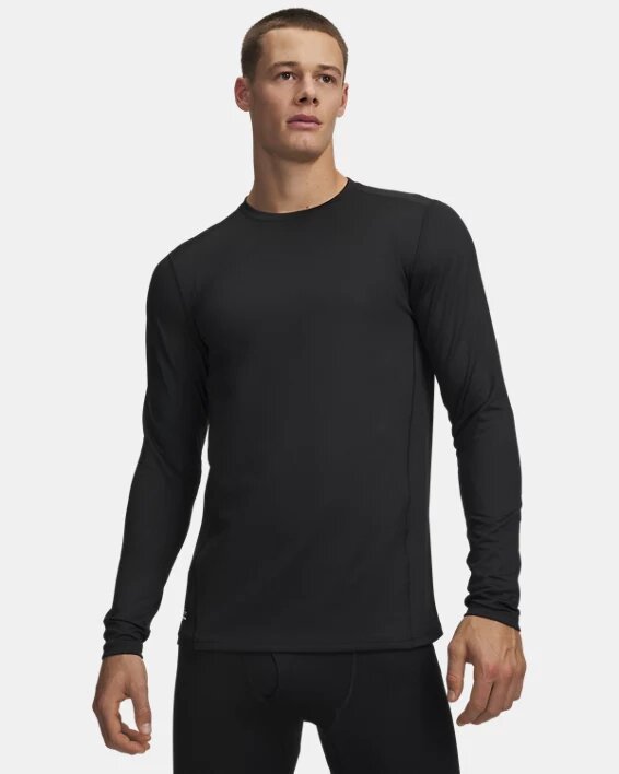 Tactical ColdGear® Infrared Base Crew Tactical ColdGear® Infrared Base Crew
