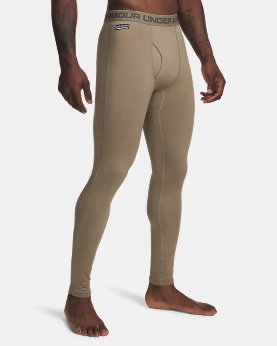 Tactical ColdGear® Infrared Base Leggings Tactical ColdGear® Infrared Base Leggings