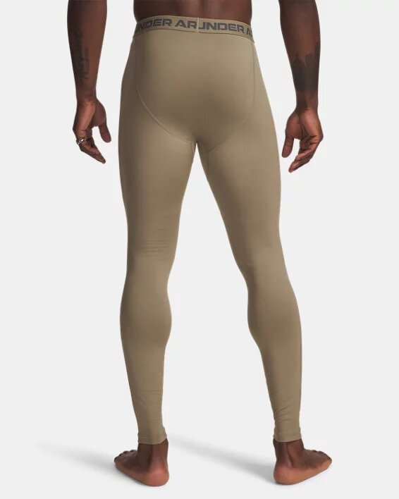 Tactical ColdGear® Infrared Base Leggings Tactical ColdGear® Infrared Base Leggings