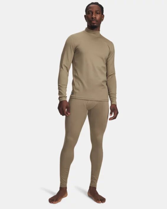 Tactical ColdGear® Infrared Base Leggings Tactical ColdGear® Infrared Base Leggings