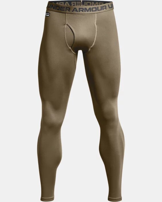 Tactical ColdGear® Infrared Base Leggings Tactical ColdGear® Infrared Base Leggings