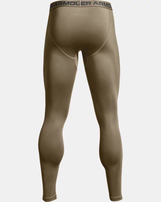 Tactical ColdGear® Infrared Base Leggings Tactical ColdGear® Infrared Base Leggings
