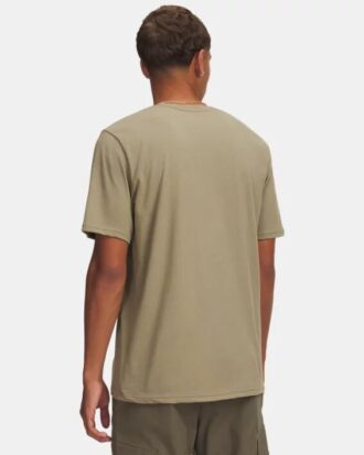 Tactical Cotton T-Shirt