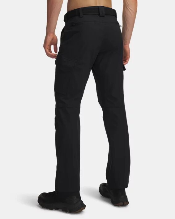 Tactical Elite Cargo Pants Tactical Elite Cargo Pants