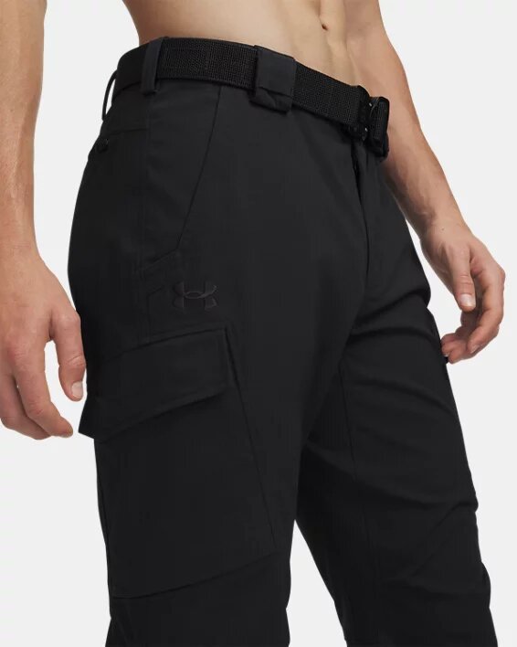 Tactical Elite Cargo Pants Tactical Elite Cargo Pants