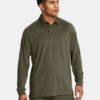 Tactical Elite Long Sleeve Polo