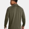 Tactical Elite Long Sleeve Polo