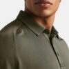 Tactical Elite Long Sleeve Polo