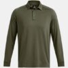 Tactical Elite Long Sleeve Polo