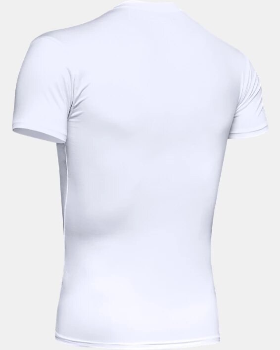 Tactical HeatGear® Compression V-Neck T-Shirt Tactical HeatGear® Compression V-Neck T-Shirt