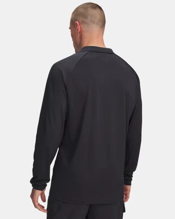 Tactical Performance Long Sleeve Polo Tactical Performance Long Sleeve Polo