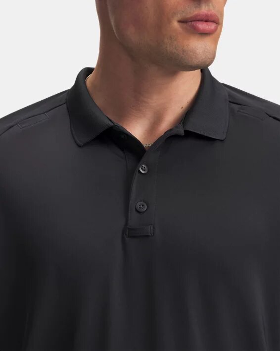 Tactical Performance Long Sleeve Polo Tactical Performance Long Sleeve Polo