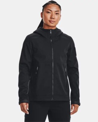Tactical Softshell Jacket Tactical Softshell Jacket