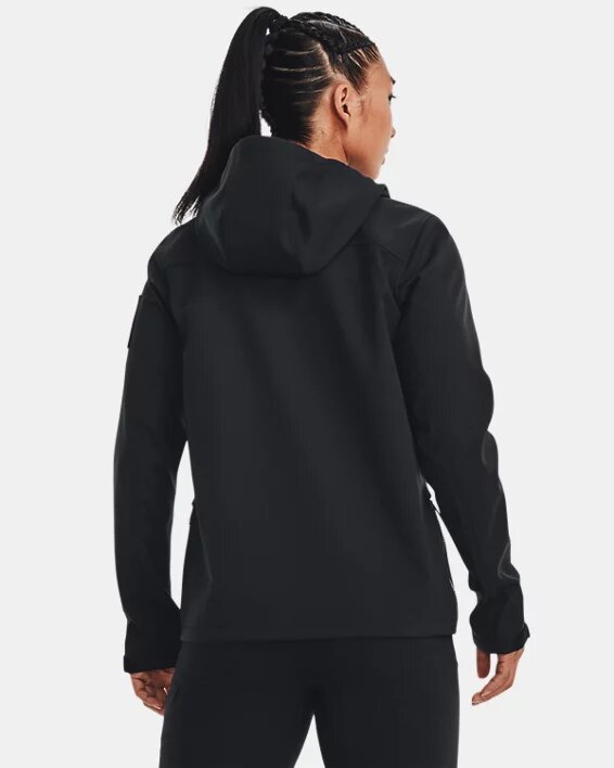 Tactical Softshell Jacket Tactical Softshell Jacket