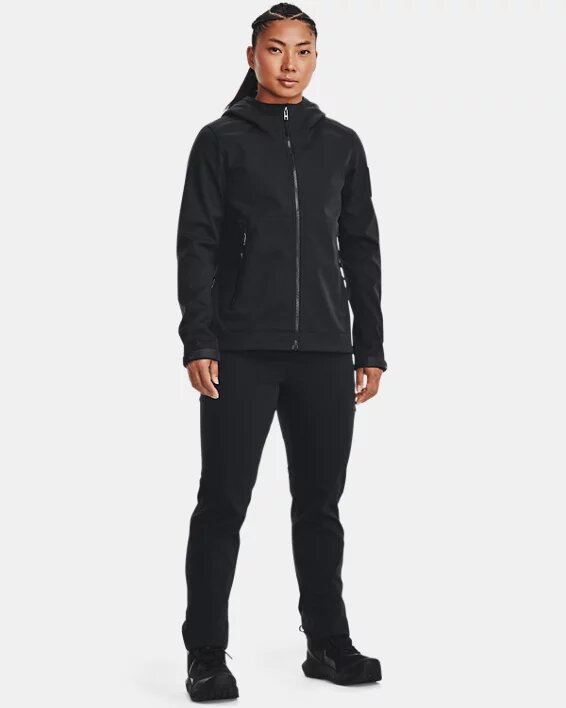 Tactical Softshell Jacket Tactical Softshell Jacket