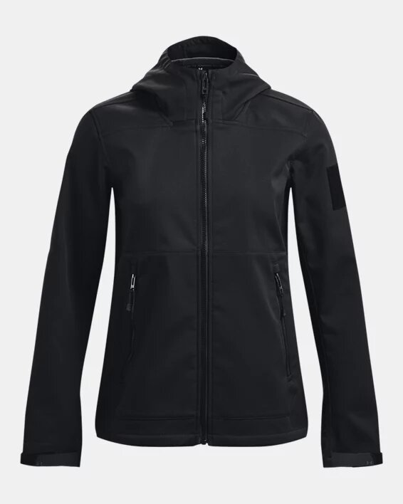 Tactical Softshell Jacket Tactical Softshell Jacket