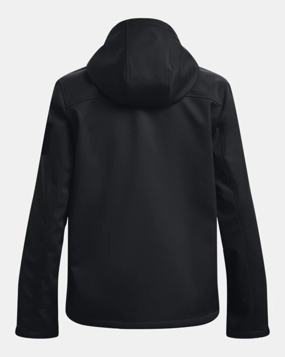 Tactical Softshell Jacket Tactical Softshell Jacket
