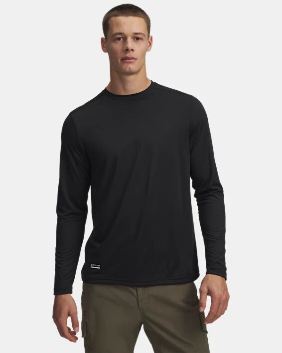 Tactical Tech™ Long Sleeve T-Shirt Tactical Tech™ Long Sleeve T-Shirt
