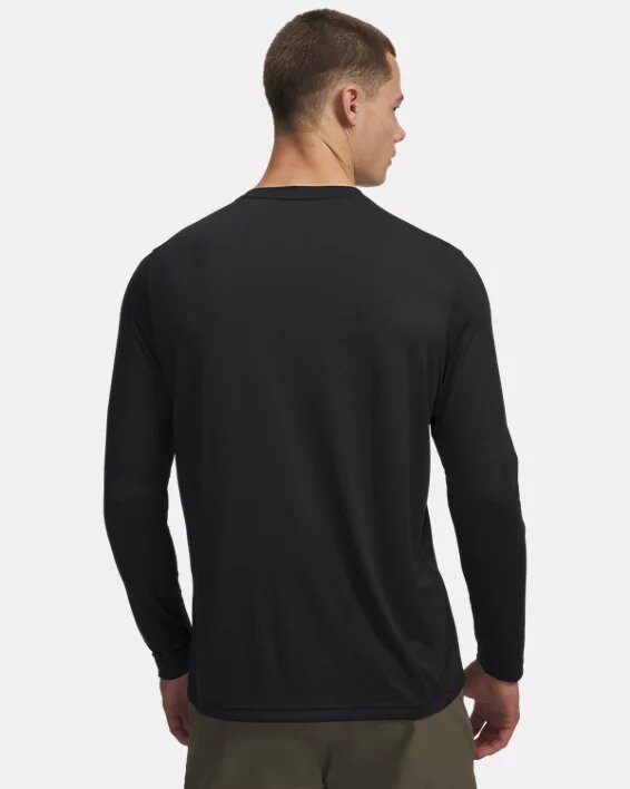 Tactical Tech™ Long Sleeve T-Shirt Tactical Tech™ Long Sleeve T-Shirt