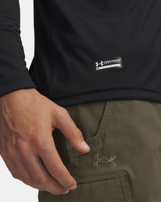 Tactical Tech™ Long Sleeve T-Shirt Tactical Tech™ Long Sleeve T-Shirt