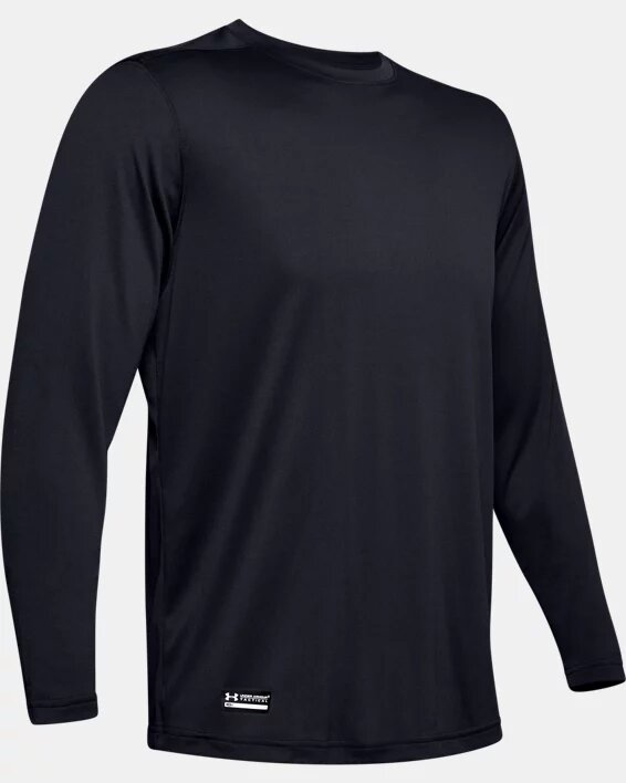 Tactical Tech™ Long Sleeve T-Shirt Tactical Tech™ Long Sleeve T-Shirt