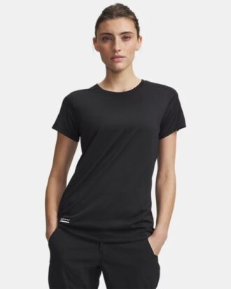 Tactical Tech™ Short Sleeve