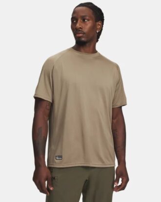 Tactical Tech™ Short Sleeve T-Shirt
