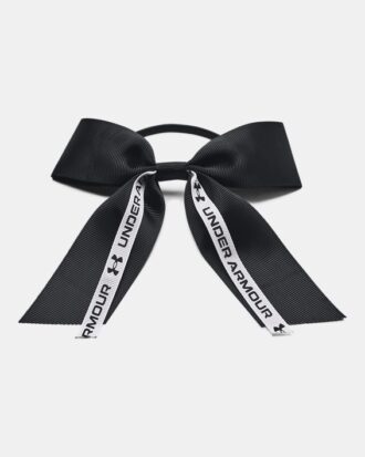 Team Bow Hair Tie Team Bow Hair Tie