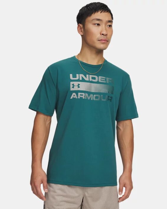 Team Issue Wordmark Short Sleeve Team Issue Wordmark Short Sleeve