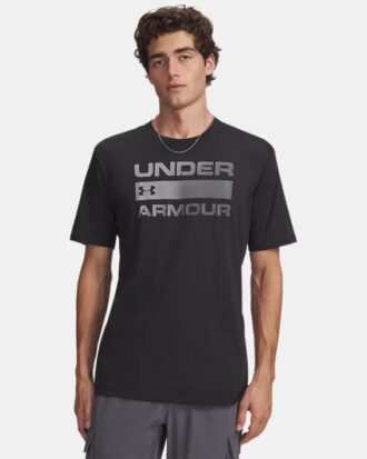 Team Issue Wordmark Short Sleeve