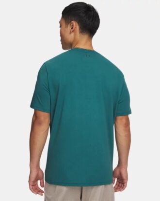 Team Issue Wordmark Short Sleeve