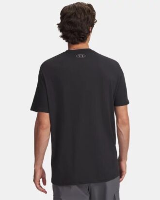 Team Issue Wordmark Short Sleeve