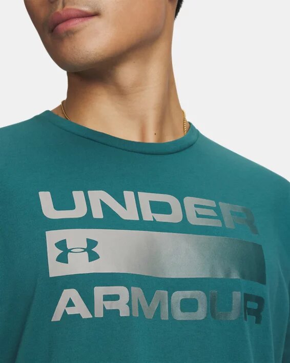 Team Issue Wordmark Short Sleeve Team Issue Wordmark Short Sleeve