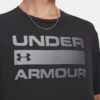 Team Issue Wordmark Short Sleeve