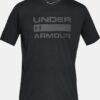 Team Issue Wordmark Short Sleeve