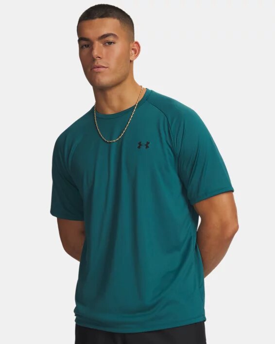 Tech™ 2.0 Short Sleeve Tech™ 2.0 Short Sleeve