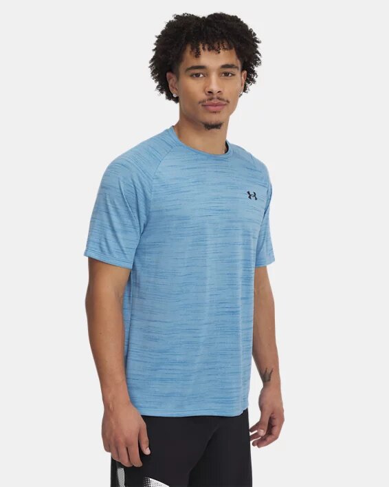 Tech™ 2.0 Tiger Short Sleeve Tech™ 2.0 Tiger Short Sleeve