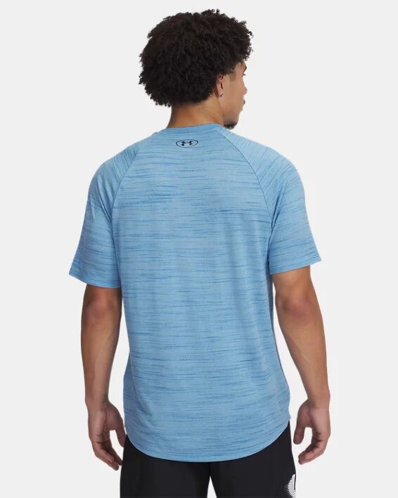 Tech™ 2.0 Tiger Short Sleeve Tech™ 2.0 Tiger Short Sleeve