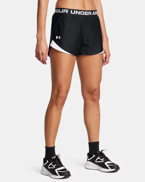 Tech™ 3″ Shorts Tech™ 3″ Shorts