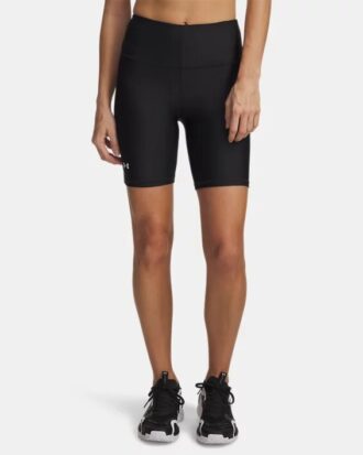 Tech 8″ Bike Shorts