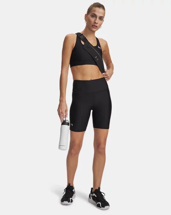 Tech 8″ Bike Shorts Tech 8″ Bike Shorts