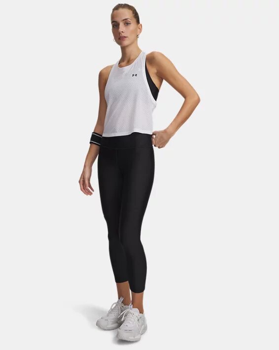 Tech Ankle Leggings Tech Ankle Leggings