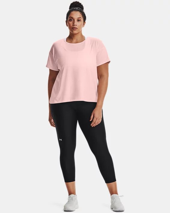 Tech Ankle Leggings Tech Ankle Leggings